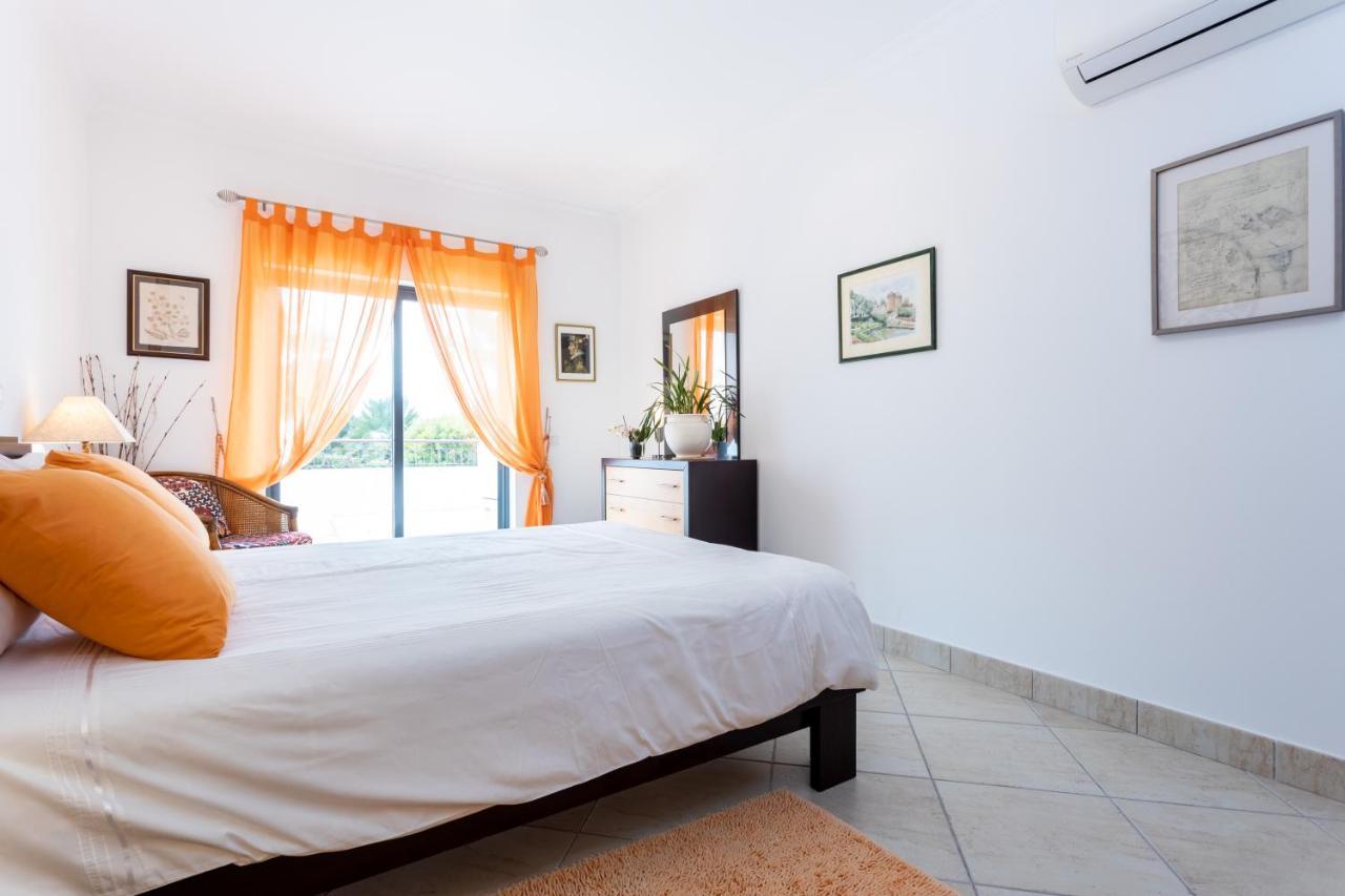 Great 2 Bedroom Apartment With Communal Pool Lagos Exterior foto